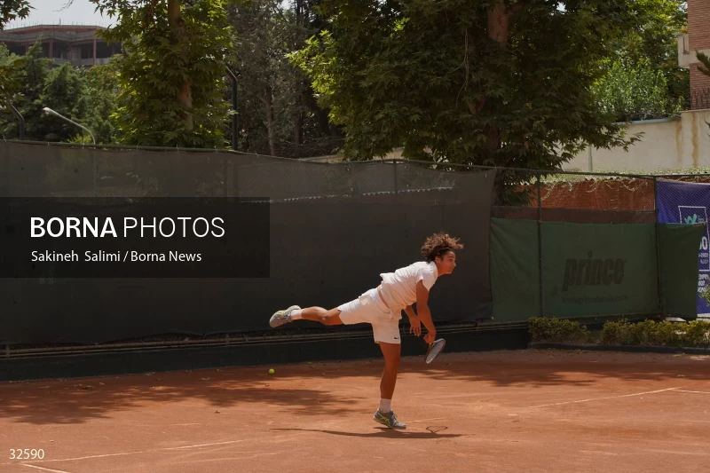 Optigen Pro Junior Tennis Championship