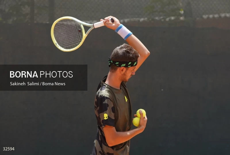 Optigen Pro Junior Tennis Championship