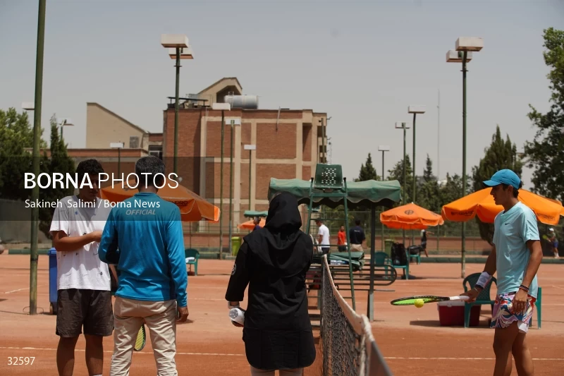 Optigen Pro Junior Tennis Championship