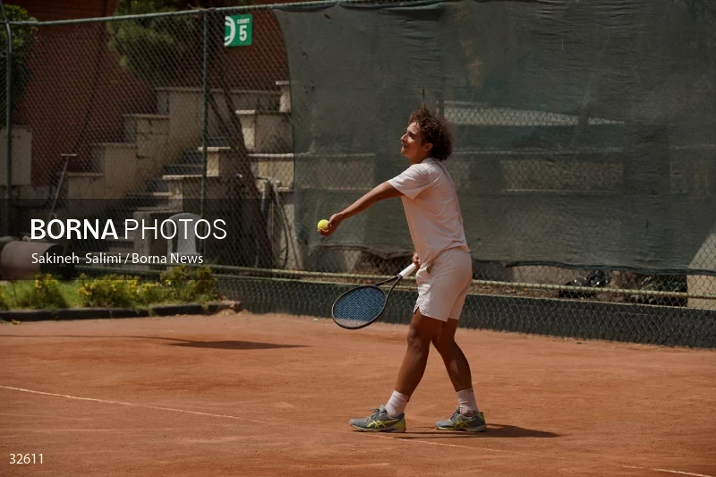 Optigen Pro Junior Tennis Championship