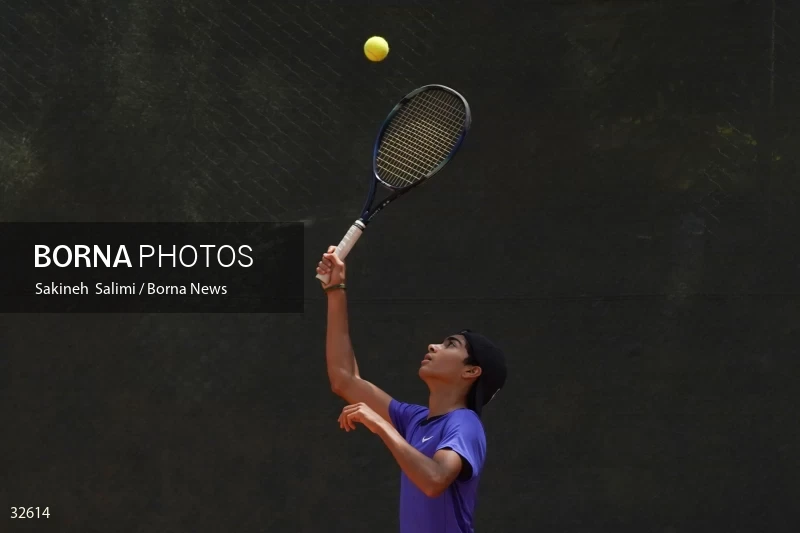 Optigen Pro Junior Tennis Championship