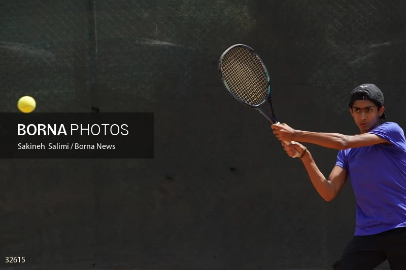 Optigen Pro Junior Tennis Championship