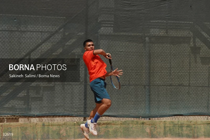 Optigen Pro Junior Tennis Championship