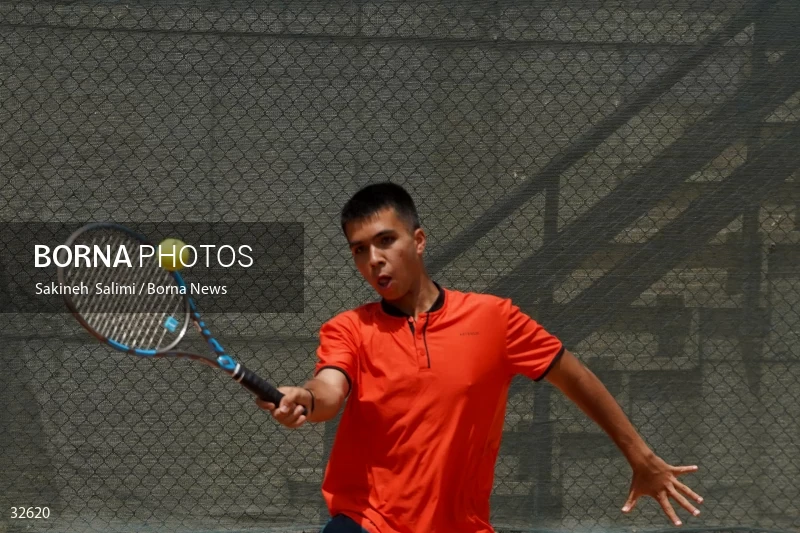 Optigen Pro Junior Tennis Championship