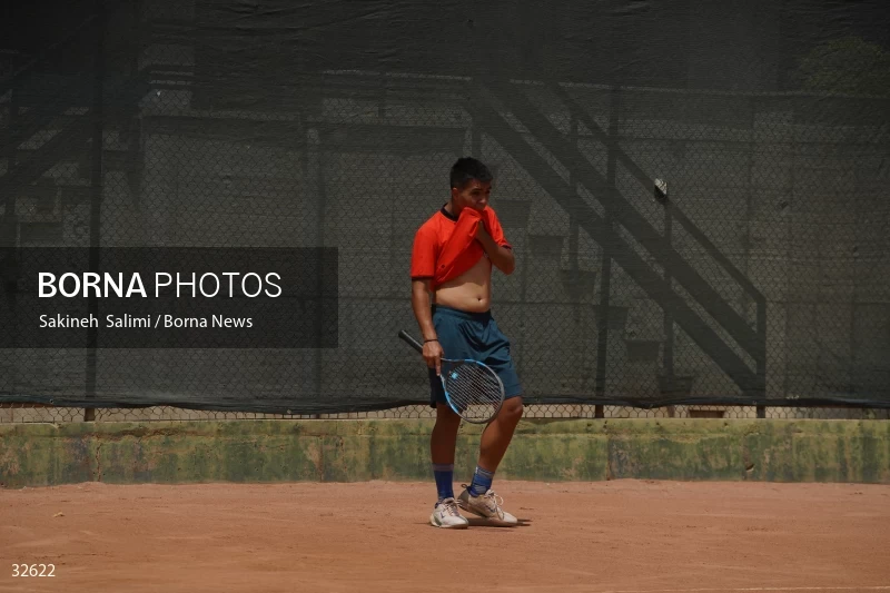 Optigen Pro Junior Tennis Championship