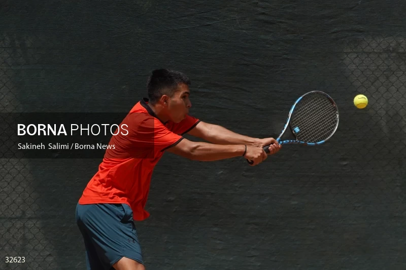 Optigen Pro Junior Tennis Championship