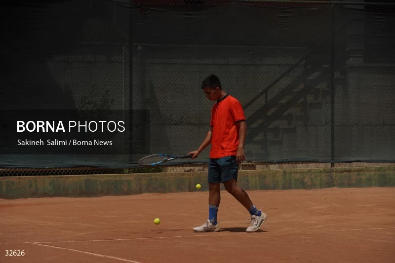 Optigen Pro Junior Tennis Championship
