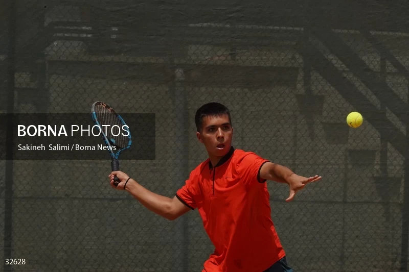 Optigen Pro Junior Tennis Championship