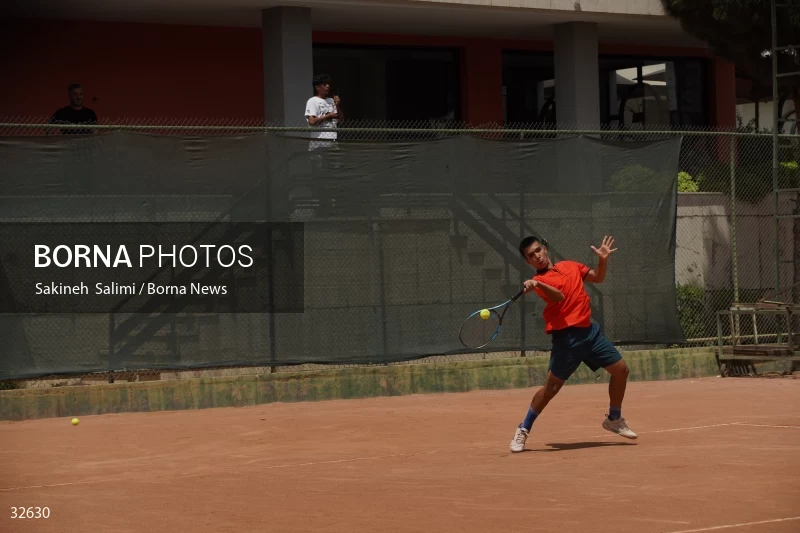 Optigen Pro Junior Tennis Championship