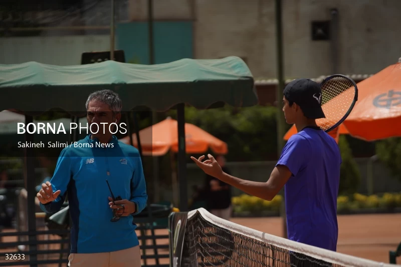Optigen Pro Junior Tennis Championship