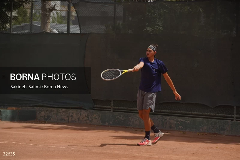 Optigen Pro Junior Tennis Championship