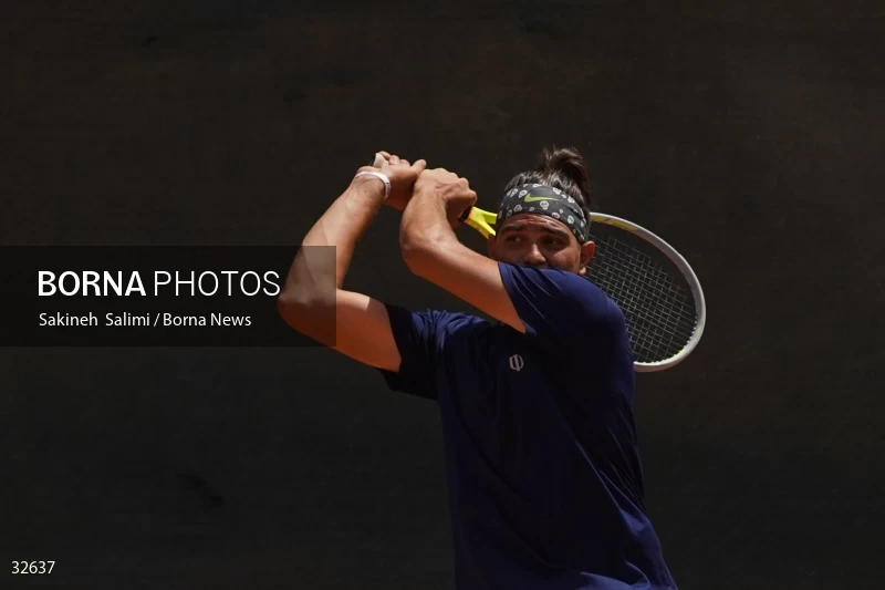 Optigen Pro Junior Tennis Championship