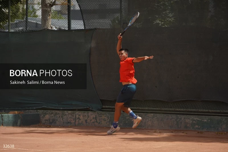 Optigen Pro Junior Tennis Championship
