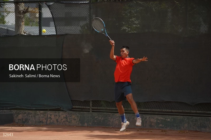 Optigen Pro Junior Tennis Championship