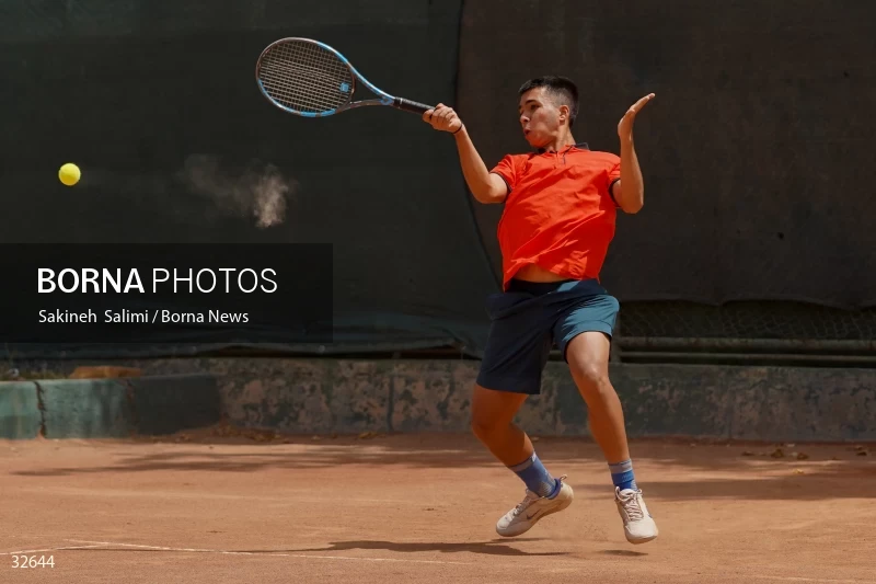 Optigen Pro Junior Tennis Championship