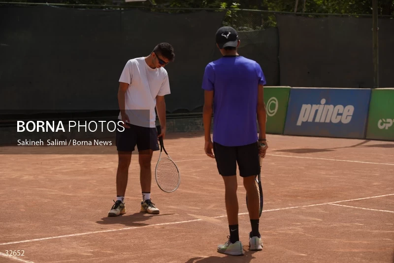 Optigen Pro Junior Tennis Championship