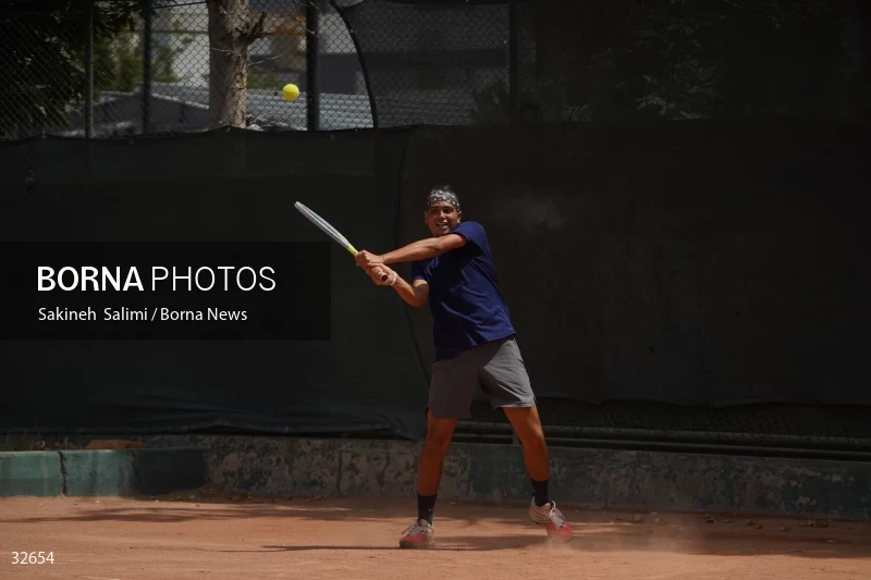 Optigen Pro Junior Tennis Championship