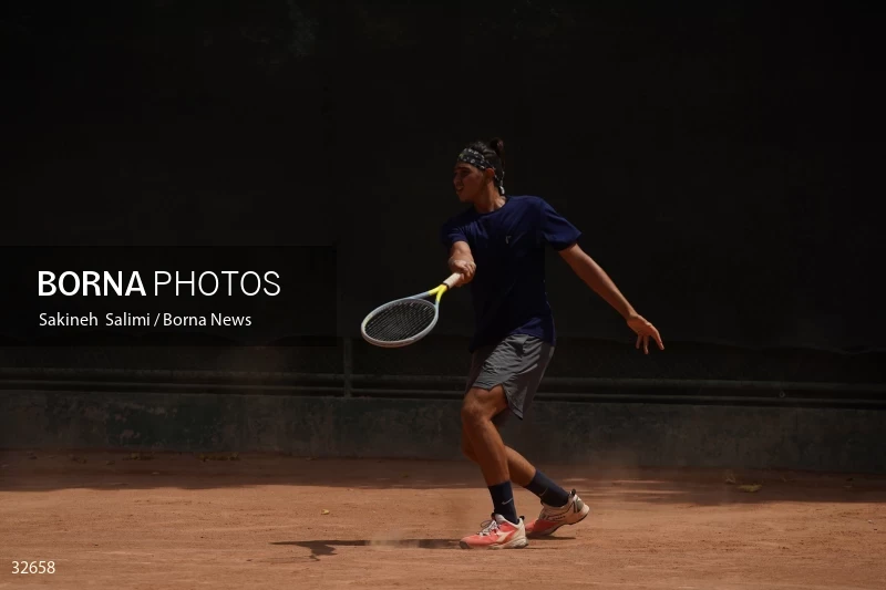 Optigen Pro Junior Tennis Championship