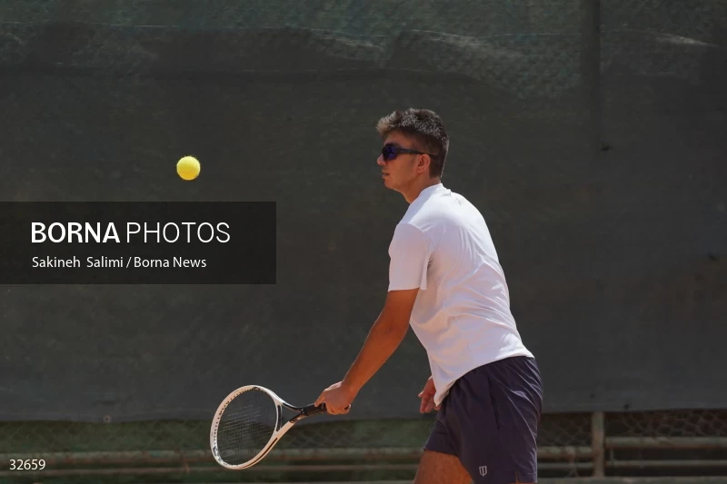 Optigen Pro Junior Tennis Championship