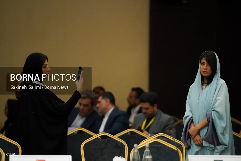The annual meeting of the Asian Parliamentary Assembly's (APA) Budget and Planning Committee