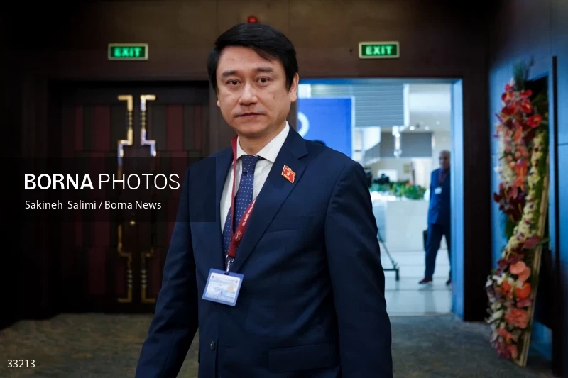 The annual meeting of the Asian Parliamentary Assembly's (APA) Budget and Planning Committee