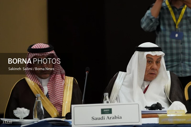 The annual meeting of the Asian Parliamentary Assembly's (APA) Budget and Planning Committee