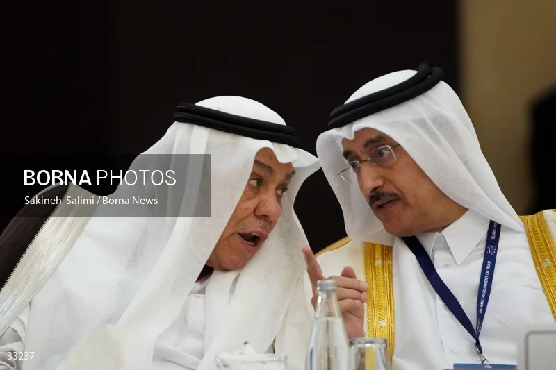 The annual meeting of the Asian Parliamentary Assembly's (APA) Budget and Planning Committee
