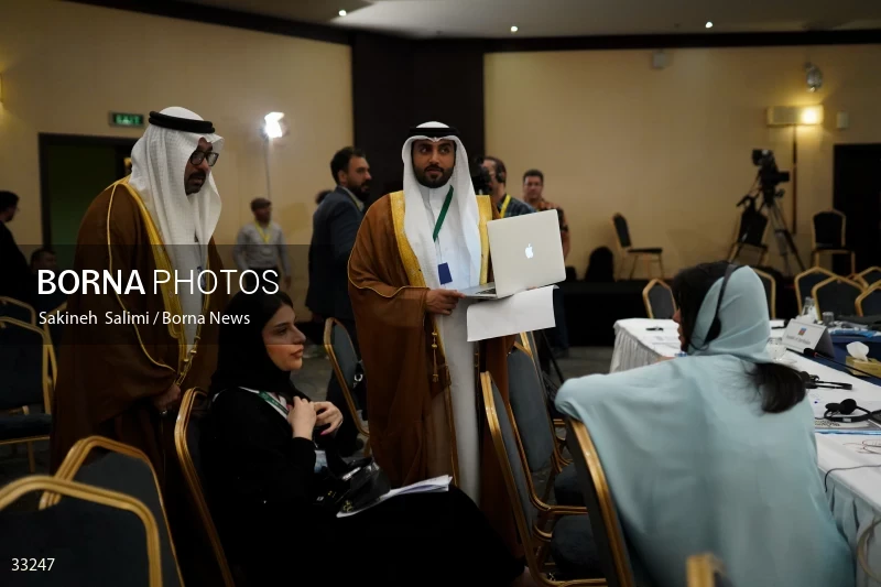 The annual meeting of the Asian Parliamentary Assembly's (APA) Budget and Planning Committee