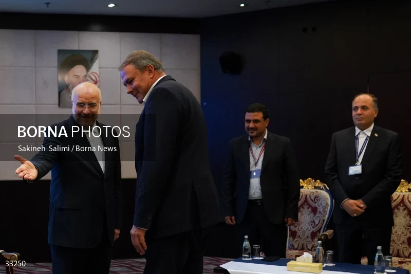 The annual meeting of the Asian Parliamentary Assembly's (APA) Budget and Planning Committee