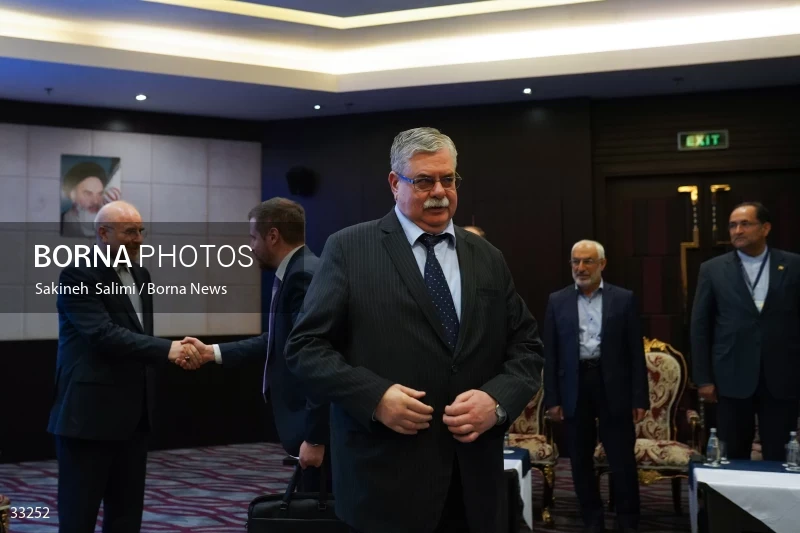 The annual meeting of the Asian Parliamentary Assembly's (APA) Budget and Planning Committee