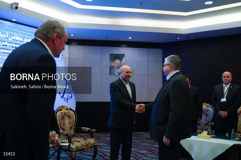 The annual meeting of the Asian Parliamentary Assembly's (APA) Budget and Planning Committee