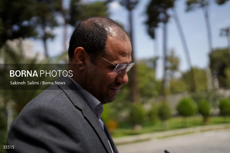 On the sidelines of the Cabinet meeting