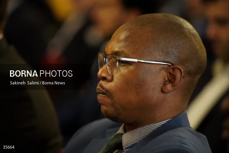 Iran and BRICS conference