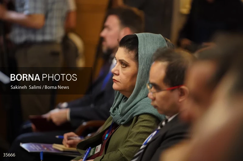 Iran and BRICS conference