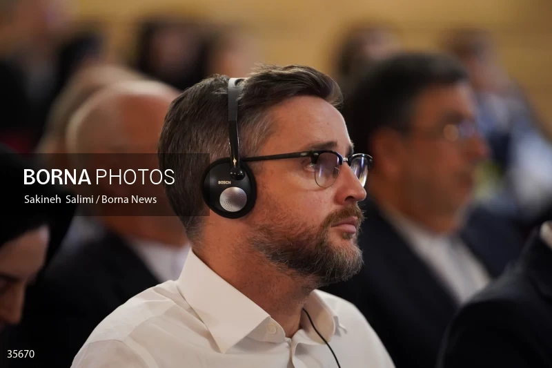 Iran and BRICS conference