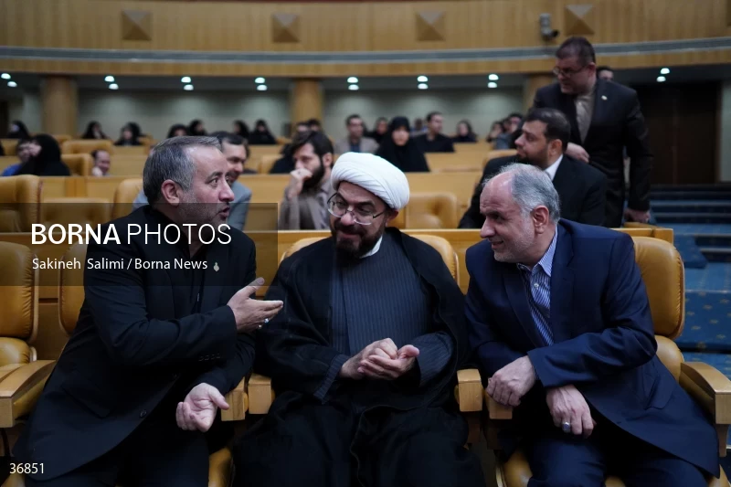 The Martyr Mohammad-Ali Rajai Festival with the presence of the President