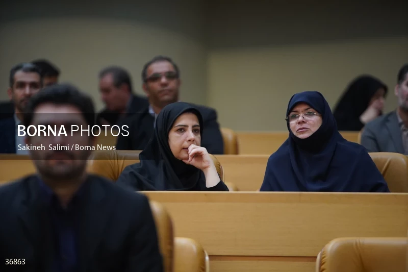 The Martyr Mohammad-Ali Rajai Festival with the presence of the President