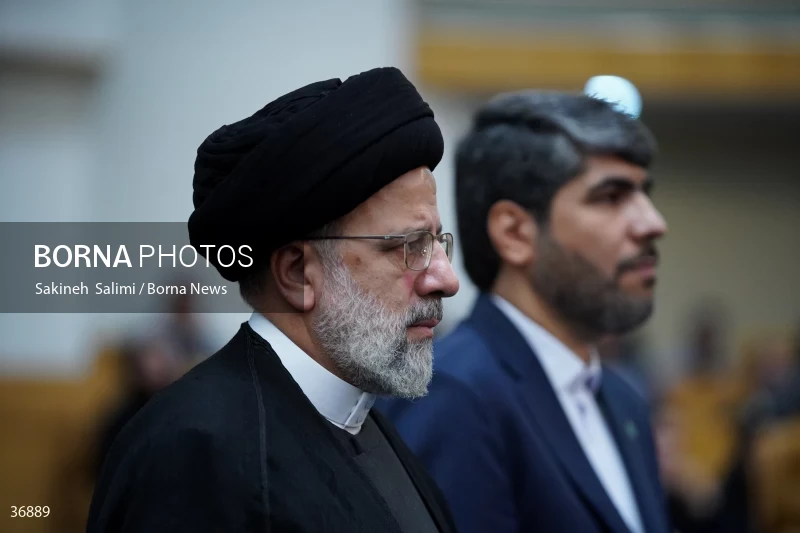 The Martyr Mohammad-Ali Rajai Festival with the presence of the President