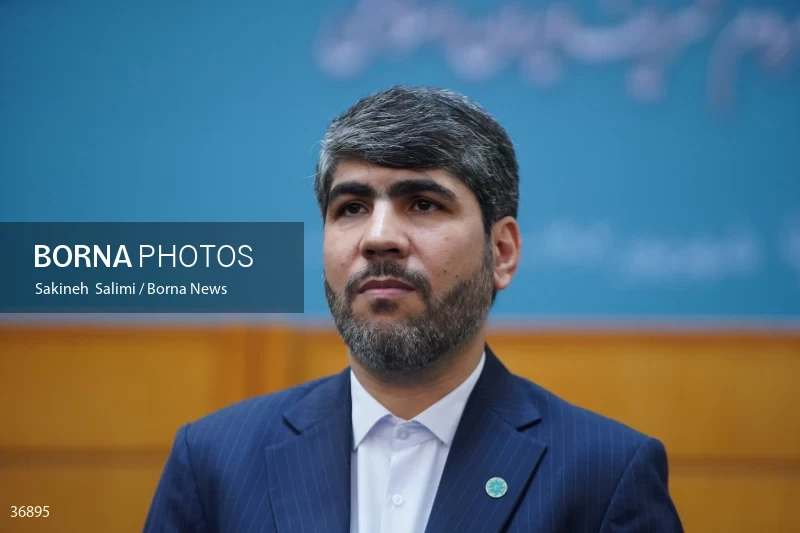 The Martyr Mohammad-Ali Rajai Festival with the presence of the President