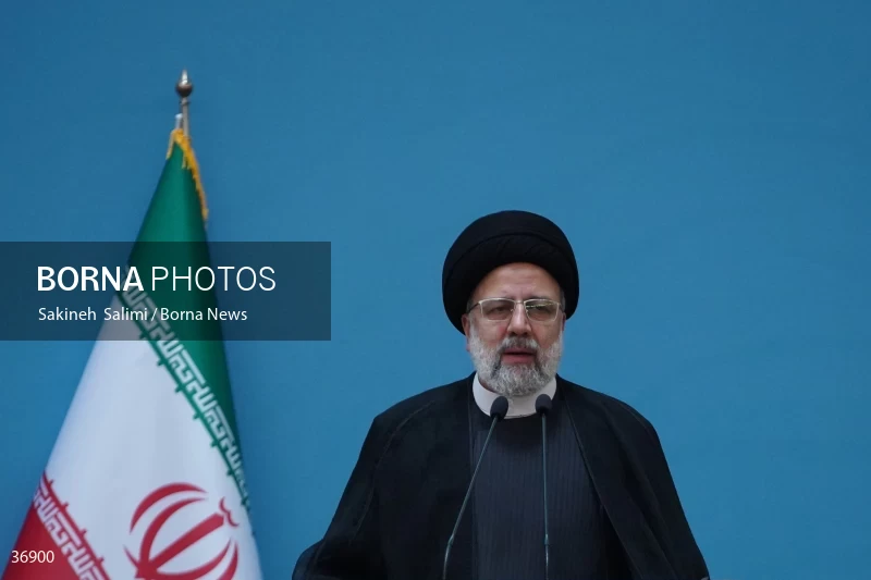 The Martyr Mohammad-Ali Rajai Festival with the presence of the President