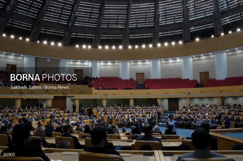 The Martyr Mohammad-Ali Rajai Festival with the presence of the President