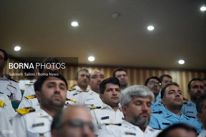 The commencement of the new academic year at the AJA University of Command and Staff
