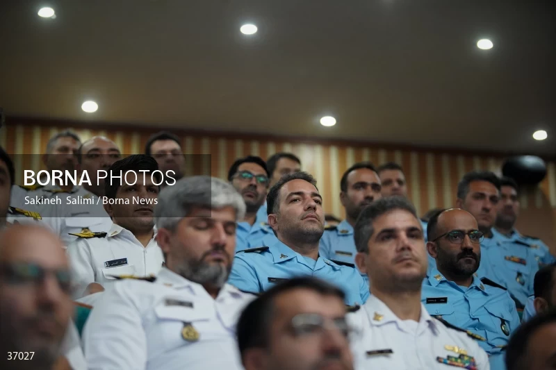 The commencement of the new academic year at the AJA University of Command and Staff
