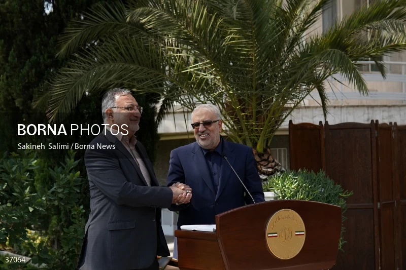 On the sidelines of the Cabinet meeting