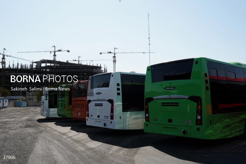 Implementation of the plan for renovating and reconstructing public transportation fleets