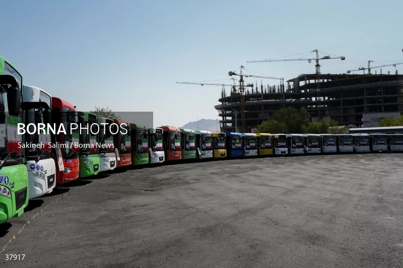 Implementation of the plan for renovating and reconstructing public transportation fleets