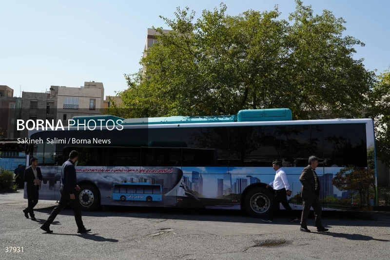 Implementation of the plan for renovating and reconstructing public transportation fleets