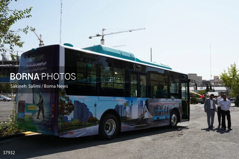 Implementation of the plan for renovating and reconstructing public transportation fleets