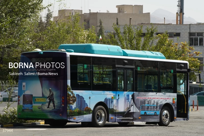 Implementation of the plan for renovating and reconstructing public transportation fleets