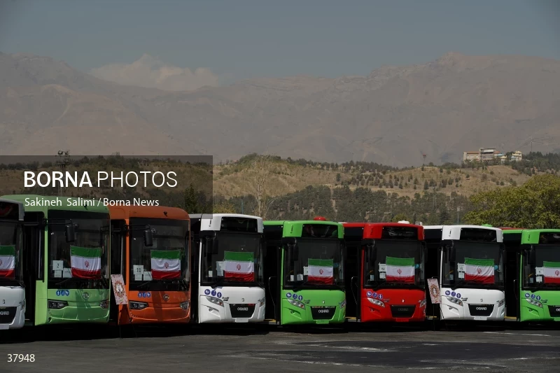 Implementation of the plan for renovating and reconstructing public transportation fleets